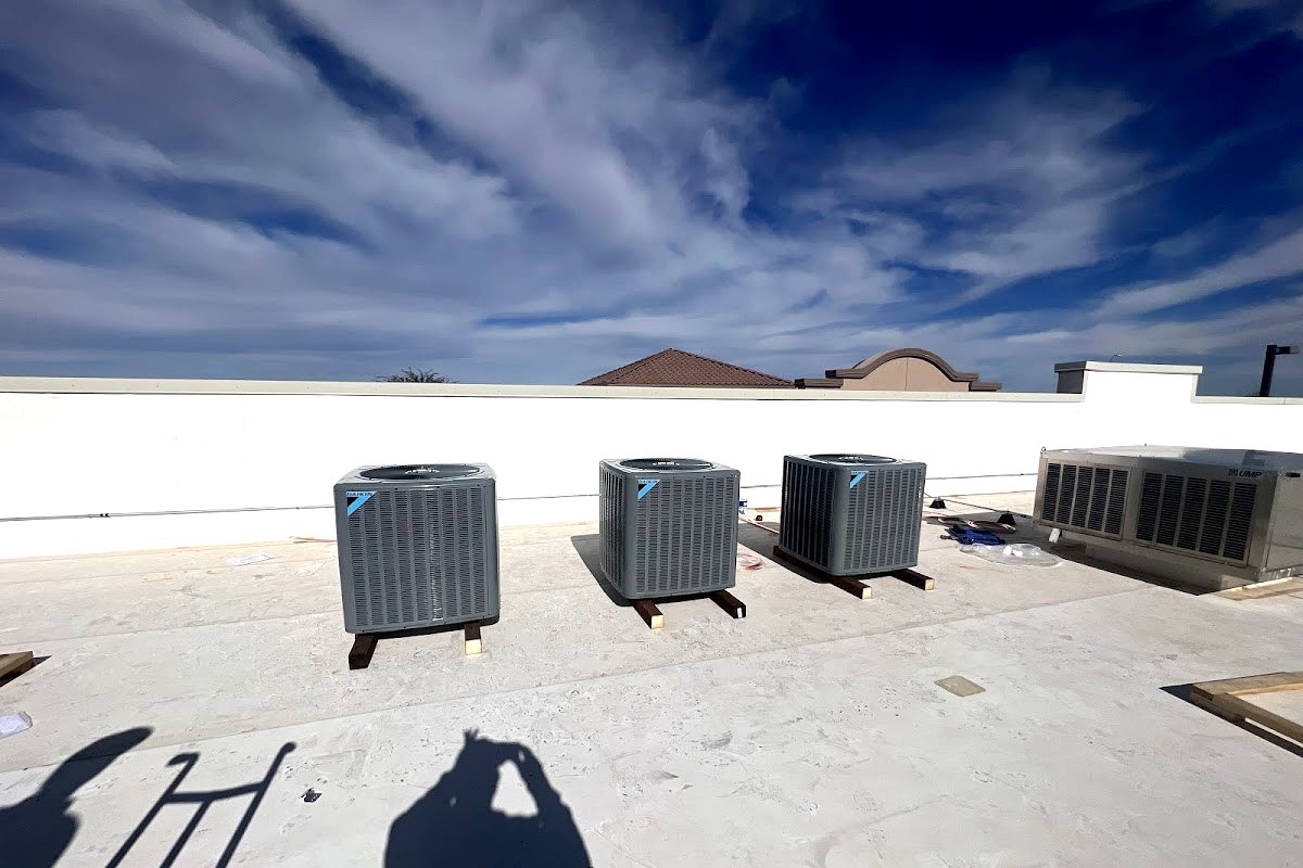 Air Conditioning & Heating in Ahwatukee