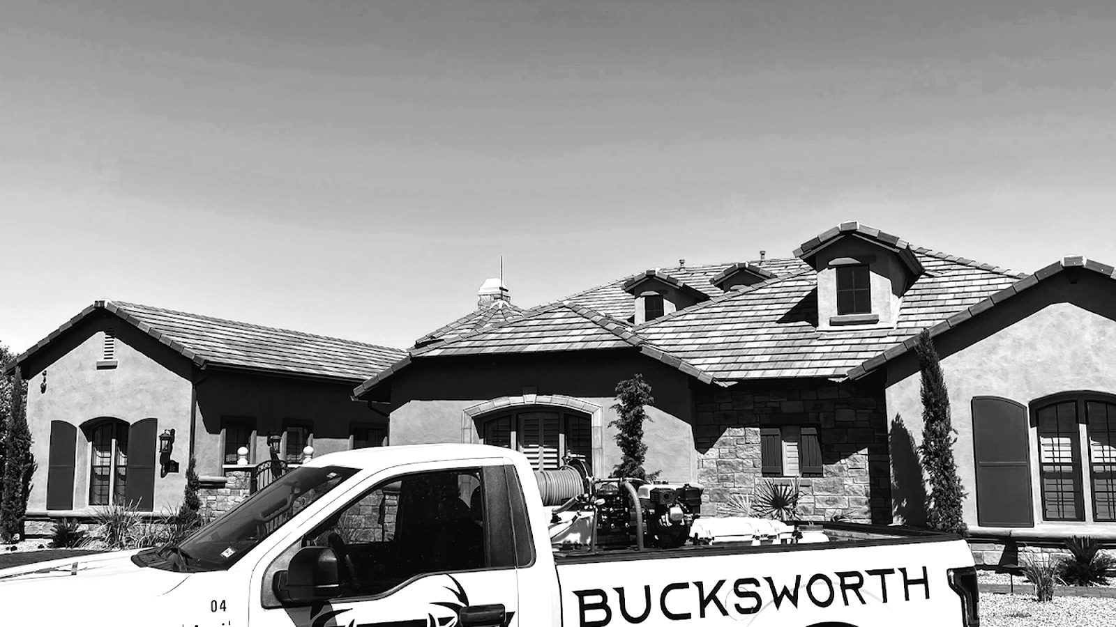 Bucksworth Home Services in Gilbert, Arizona