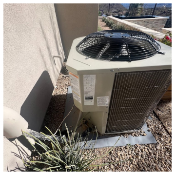 Air Conditioning Installation in Phoenix, Tucson, & the East Valley