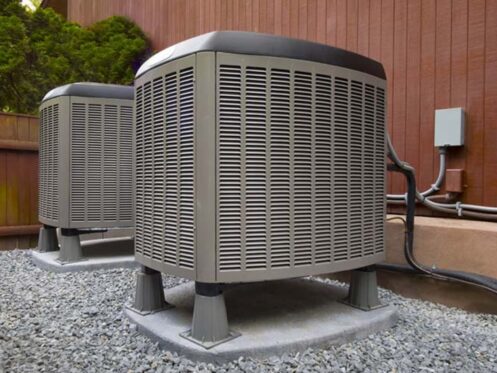 Air Conditioning in Phoenix, AZ