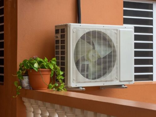 Air Conditioning in Phoenix, Tucson, & the East Valley, AZ