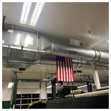 Air Ducts in Phoenix, Tucson, & the East Valley