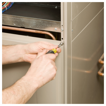 Heating Installation in Phoenix, Tucson, & the East Valley