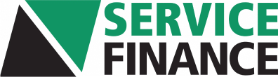 service finance logo